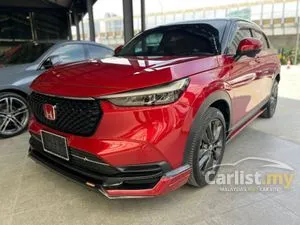 2022 Honda HR-V 1.5 V SUV