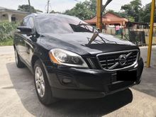 2009 Volvo XC60 3.0 SE T6 SUV