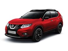 2018 Nissan X-Trail 2.0 SUV Limited 12.5K