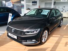 2019 Volkswagen Passat 2.0 380 TSI Highline Sedan OFFER