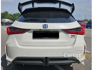 2023 Honda City 1.5 RS e-HEV Sedan