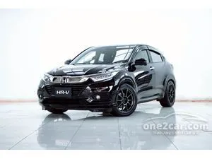 2018 Honda HR-V 1.8 EL SUV