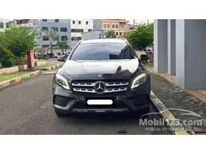 2018 Mercedes-Benz GLA200 1.6 AMG SUV