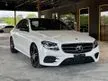 Recon 2020 Mercedes-Benz E300 2.0 AMG Sedan (MID-YEAR PROMO) - Cars for sale