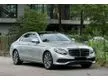 Used 2017 Mercedes