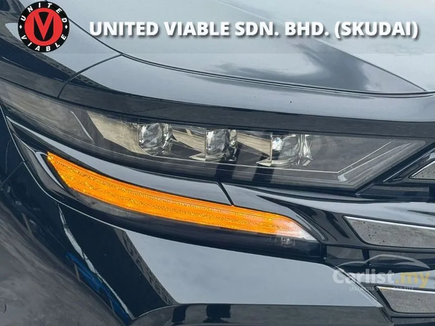 2025 Toyota Vellfire Z Premier MPV