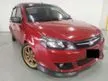 Used 2012 Proton SAGA 1.6 FLX SE (A) NO PROCESSING CHARGE 1 OWNER