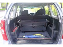2011 Toyota Avanza 1.5 G MPV