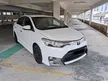 Used 2015 Toyota Vios 1.5 TRD Sportivo Sedan *GOOD FUEL CONSUPTION*