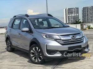 2020 Honda BR-V 1.5 E SUV