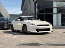 2023 Nissan GT-R 3.8 Coupe Premium Edition Facelifted Low Miles