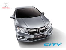 New 2019 Honda City rm 7,5xx Rebate S, E, V, Hybrid