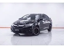 2018 Honda City 1.5 (ปี 14-18) S Sedan
