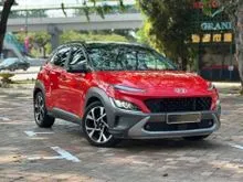 2021 Hyundai Kona 1.6 Turbo SUV