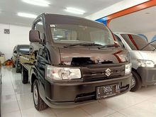 2020 Suzuki Carry 1.5 Base Spec Pick-up