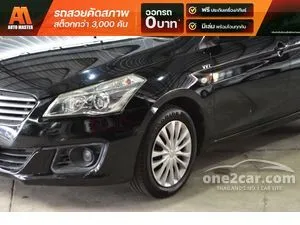 2017 Suzuki Ciaz 1.2 GL Sedan