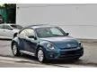 Used 2017 Volkswagen The Beetle 1.2 TSI Sport Coupe(A)EXCELLENT CONDITION CAR