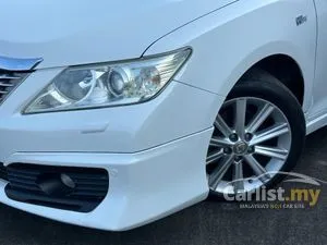 2014 Toyota Camry 2.5 V Sedan
