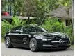 Used 2010/2013 Mercedes-Benz SLS AMG 6.2 AMG Coupe NewAbsorbers CarbonPack CeramicBrakeDisc ForgedRim - Cars for sale