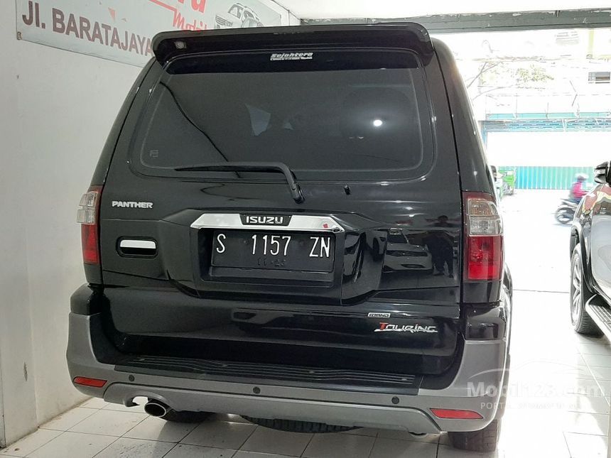 Jual Mobil  Isuzu  Panther  2013 GRAND  TOURING  2 5 di Jawa  