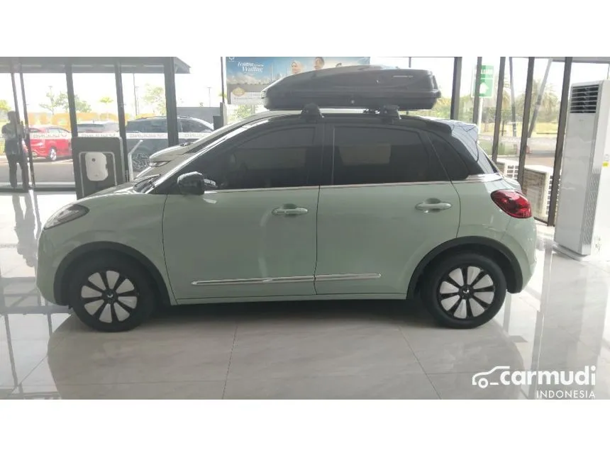2025 Wuling Binguo EV 333 Long Range AC Hatchback