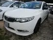 Used 2013 Naza Forte (A) 1.6 SX - Cars for sale