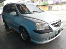 2006 Naza Citra 2.0 GLS MPV