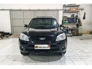2011 Ford Escape 2.3 XLT SUV