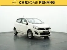 2016 Perodua Axia (A) 1.0 G