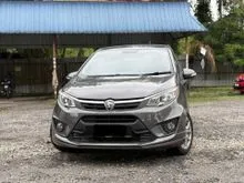 2018 Proton Persona 1.6 Premium Sedan