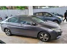 2014 Honda City 1.5 V FULL SERVICE RECORD - ORIGINAL PAINT - 1 LADY OWNER