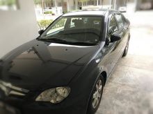 2010 Proton Persona 1.6 H-Line