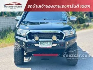 2018 Ford RANGER 2.2 XLT Open Cab Hi-Rider Pickup
