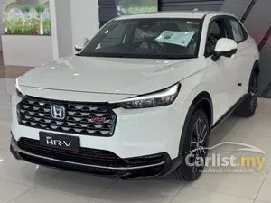 Rebate Up To 13k 2026 Honda HR-V 1.5 eHEV RS SUV