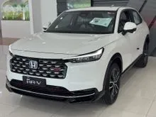 Rebate Up To 13k 2026 Honda HR-V 1.5 eHEV RS SUV