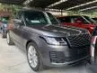 Recon 2019 Land Rover Range Rover Vogue 3.0 SD V6 Diesel SE, P/Roof, 4