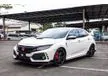 Recon 2019 Honda Civic 2.0 Type R Hatchback
