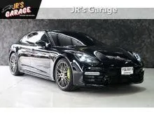 2022 Porsche PANAMERA 2.9 (ปี 16-20) 4S E-Hybrid AWD Sedan