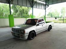 1996 Mitsubishi Cyclone 2.5 AERO BODY (ปี 89-95) Aero body Pickup MT