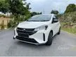 New 2023 Perodua Myvi 1.5 AV Hatchback MERDEKA PROMOTION AND FREE PREMIUM GEAR UP - Cars for sale