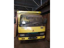 2005 Mitsubishi Colt 3.3 Trucks