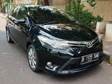 2016 Toyota Vios 1.5 G Sedan