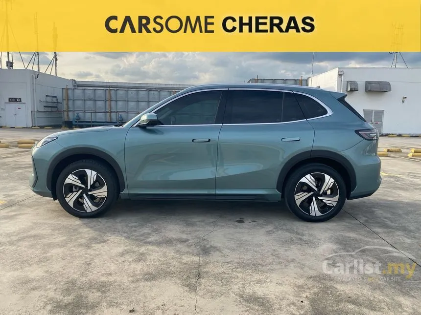 2025 Proton e.MAS 7 Premium SUV
