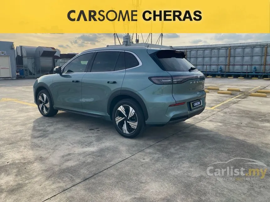 2025 Proton e.MAS 7 Premium SUV