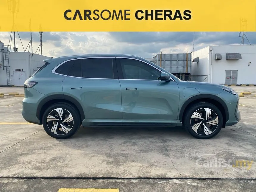 2025 Proton e.MAS 7 Premium SUV