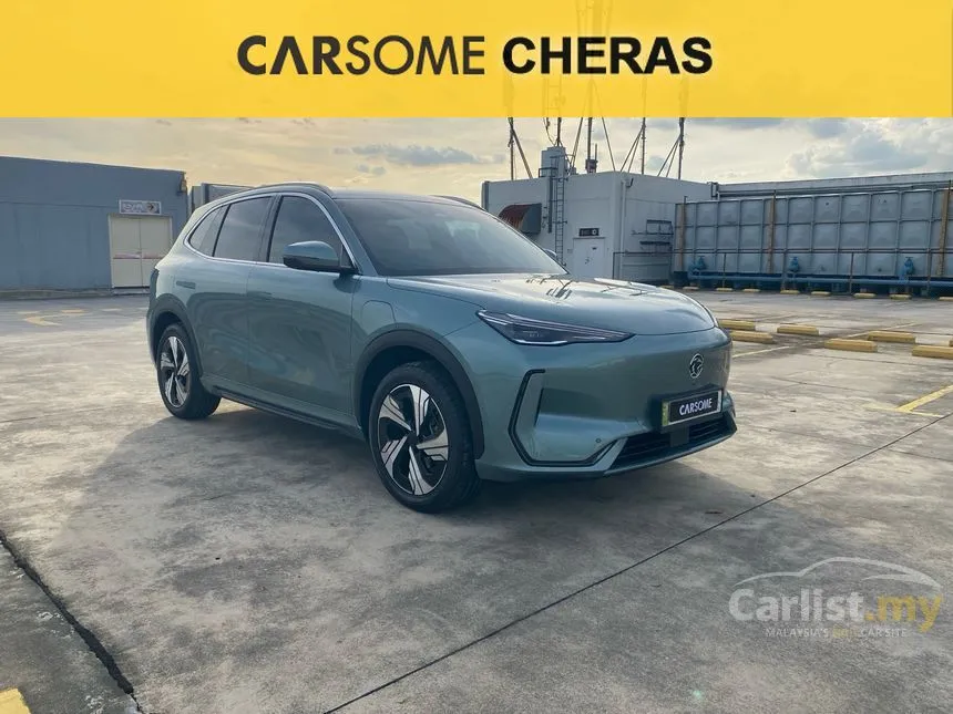 2025 Proton e.MAS 7 Premium SUV