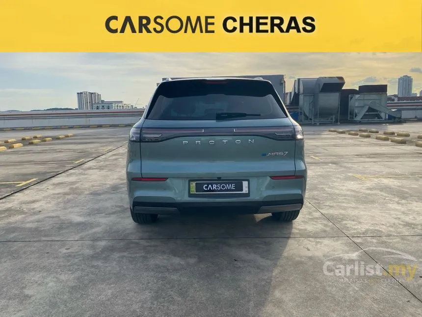 2025 Proton e.MAS 7 Premium SUV