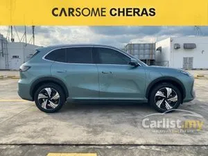2025 Proton e.MAS 7 Premium SUV