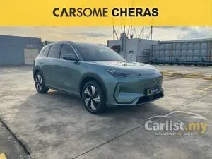 2025 Proton e.MAS 7 Premium SUV