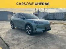 2025 Proton e.MAS 7 0.0 SUV